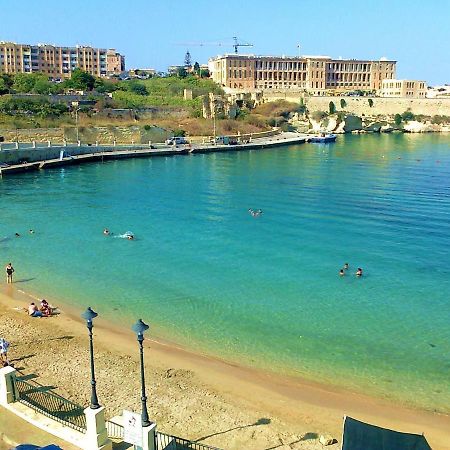 Town House With Private Pool In Village Centre Kalkara Exteriör bild