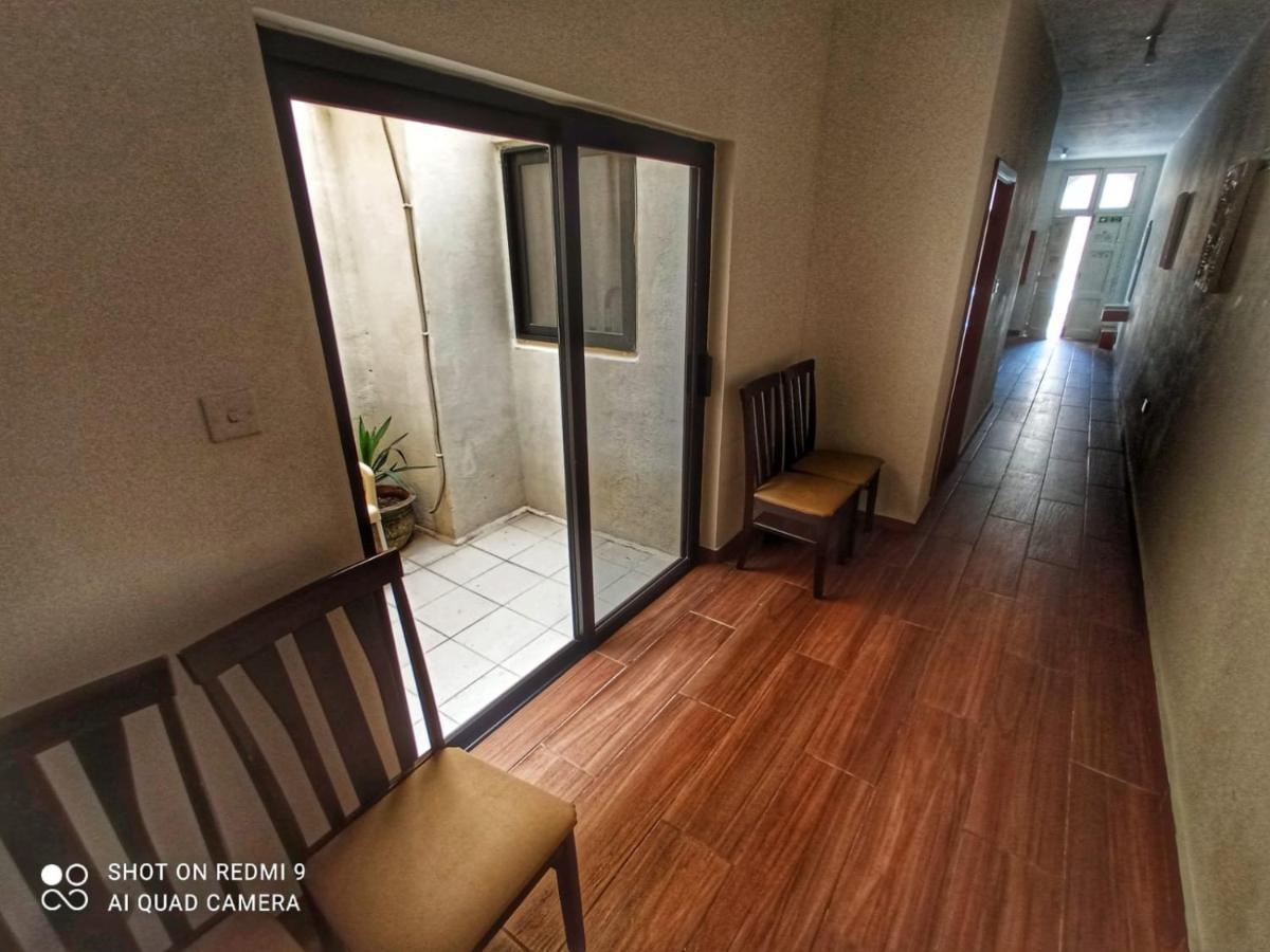 Town House With Private Pool In Village Centre Kalkara Exteriör bild
