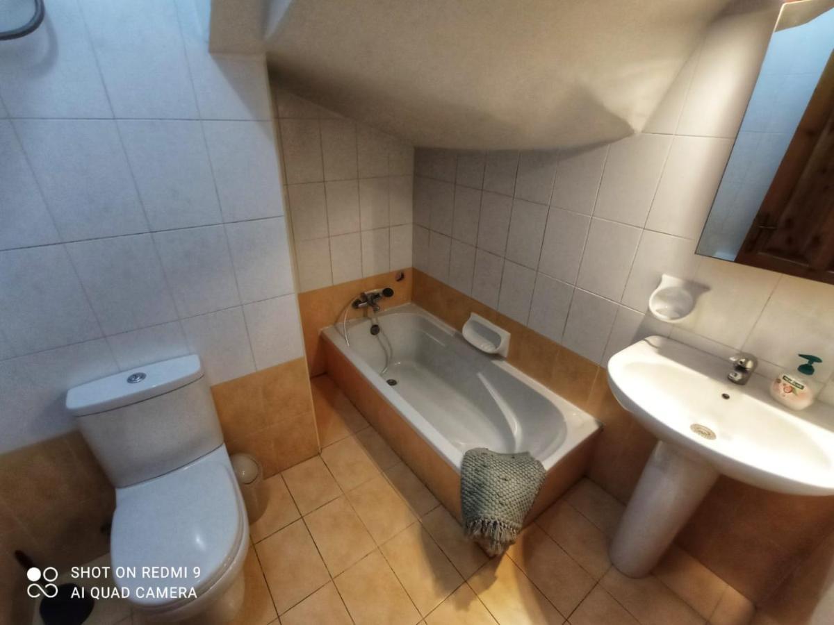 Town House With Private Pool In Village Centre Kalkara Exteriör bild