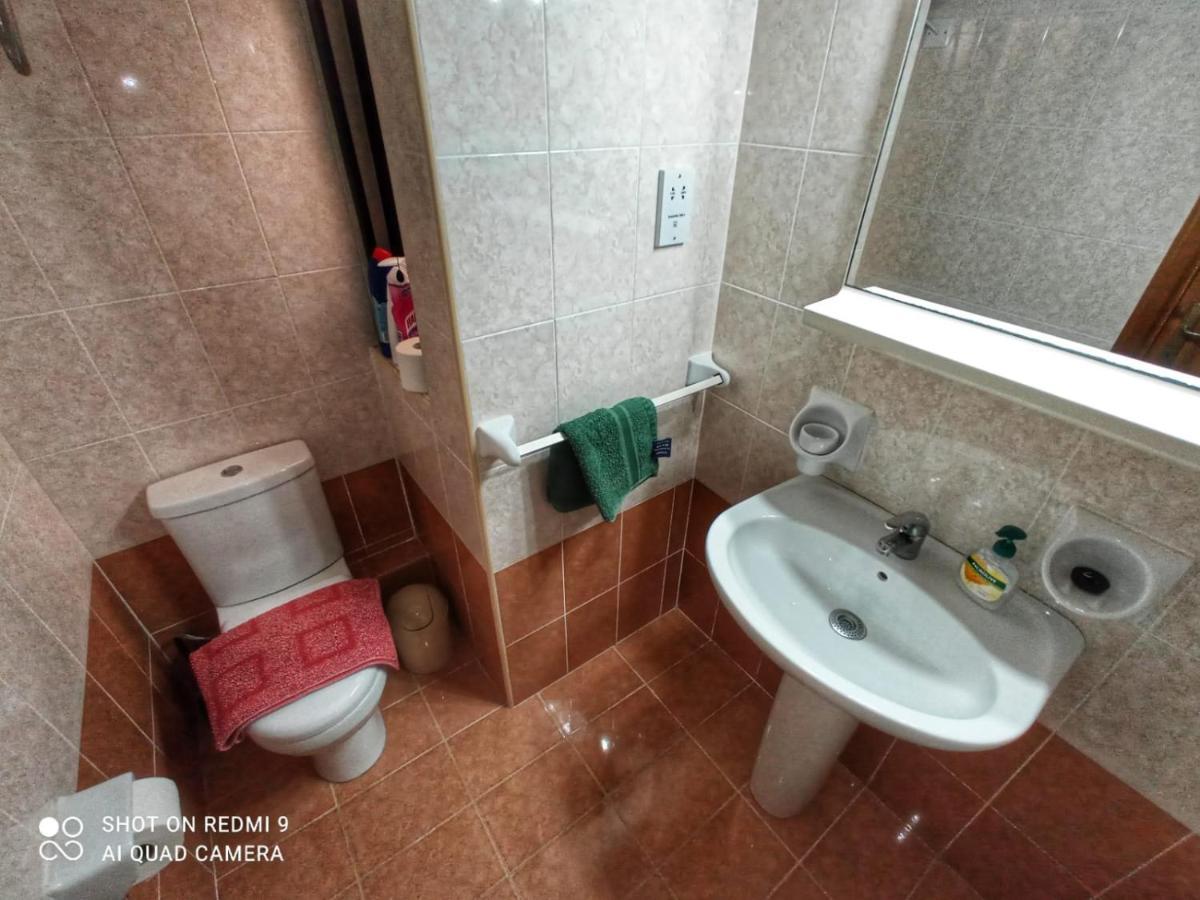Town House With Private Pool In Village Centre Kalkara Exteriör bild
